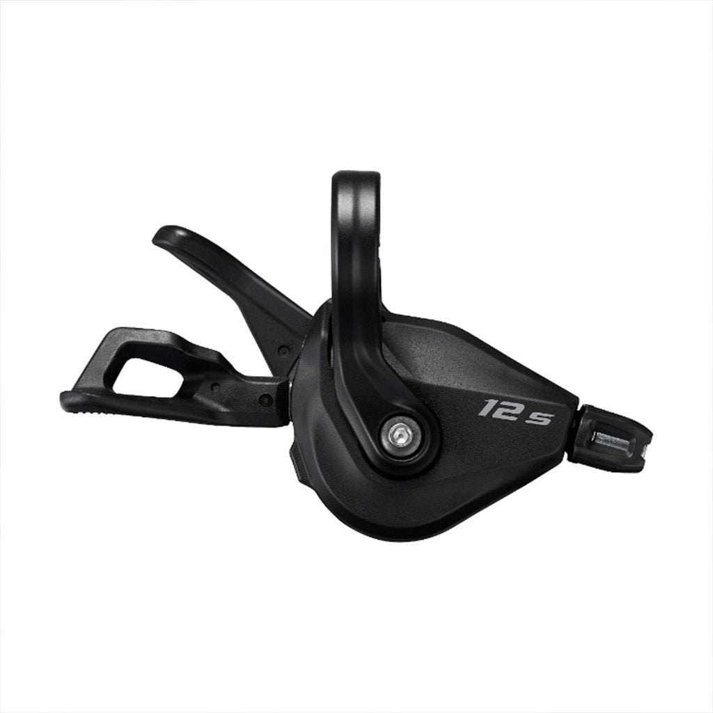Palanca o mando de cambio SHIMANO Deore RapidFire Plus SL-M6100-R de 12 velocidades mano derecha - Raudor ¡Rompe tu propio récord!